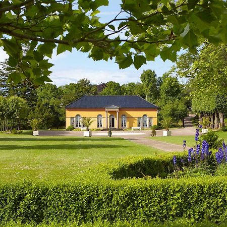 Schloss Gluecksburg 아파트 외부 사진