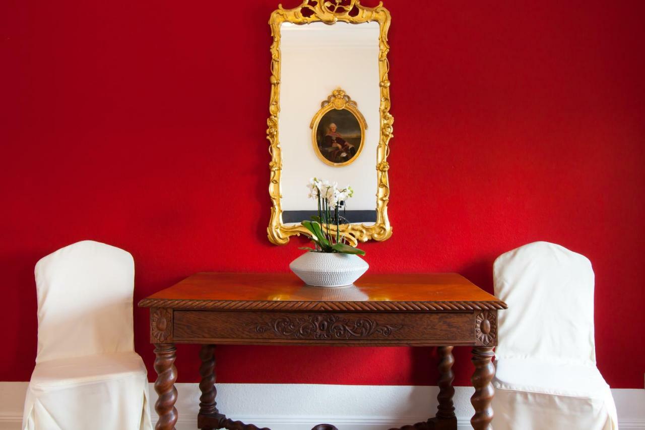 Schloss Gluecksburg 아파트 외부 사진